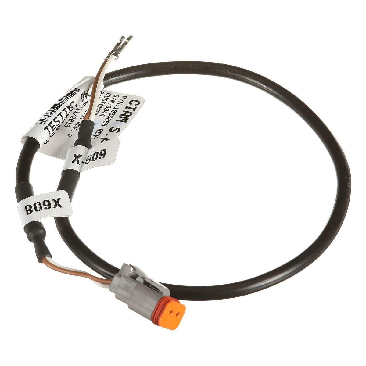47942111 - OEM JUMPER - CASE CONSTRUCTION