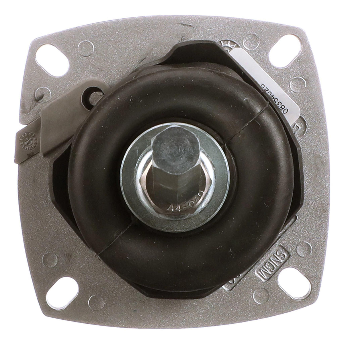 47942192 - OEM PILOT VALVE - CASE CONSTRUCTION