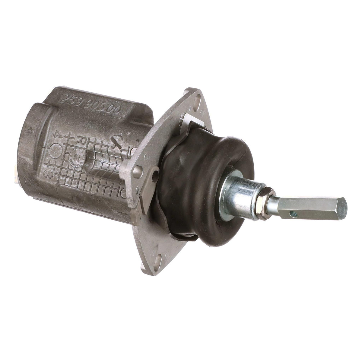 47942192 - OEM PILOT VALVE - CASE CONSTRUCTION