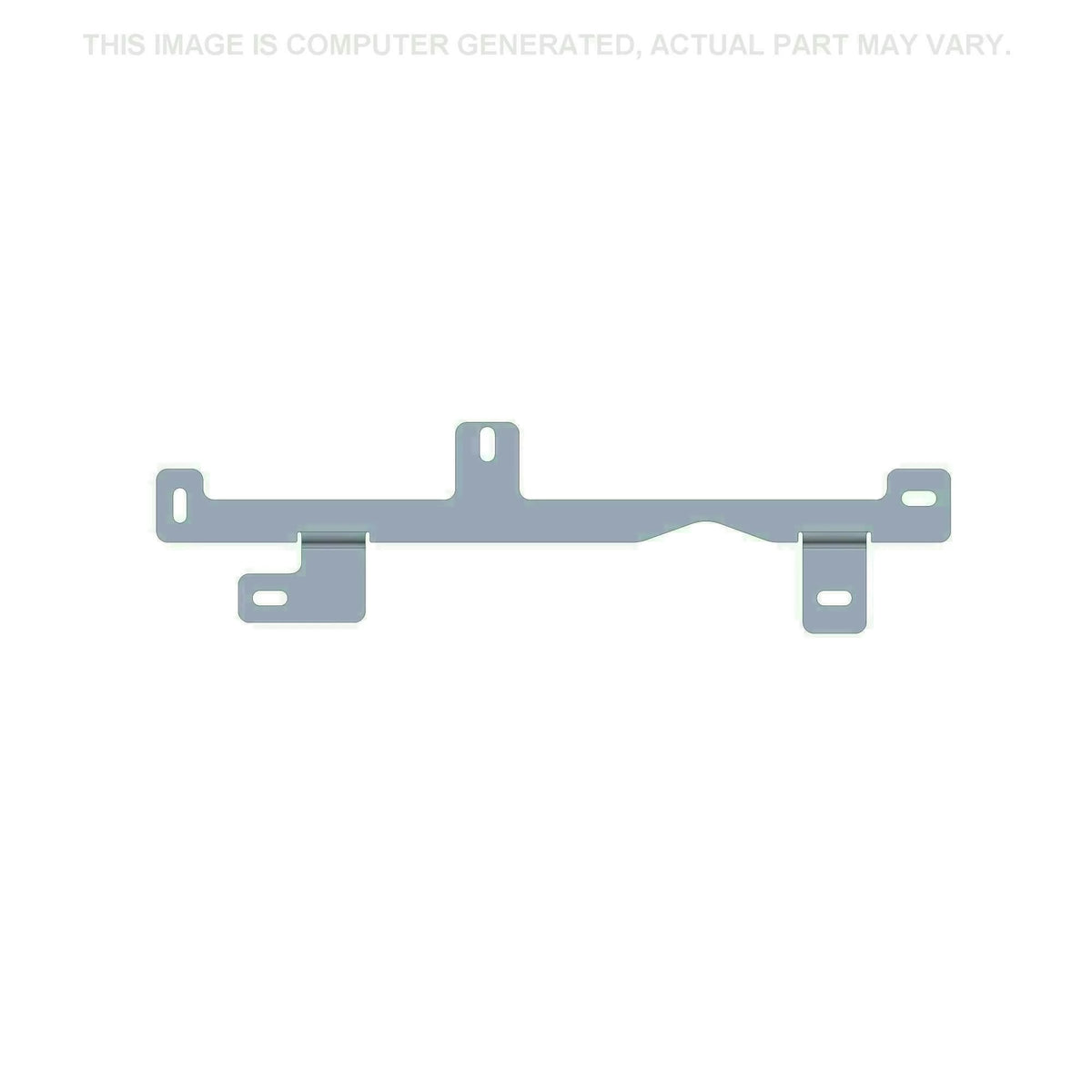 47942212 - OEM FAN SHROUD BRACKET - CASE CONSTRUCTION