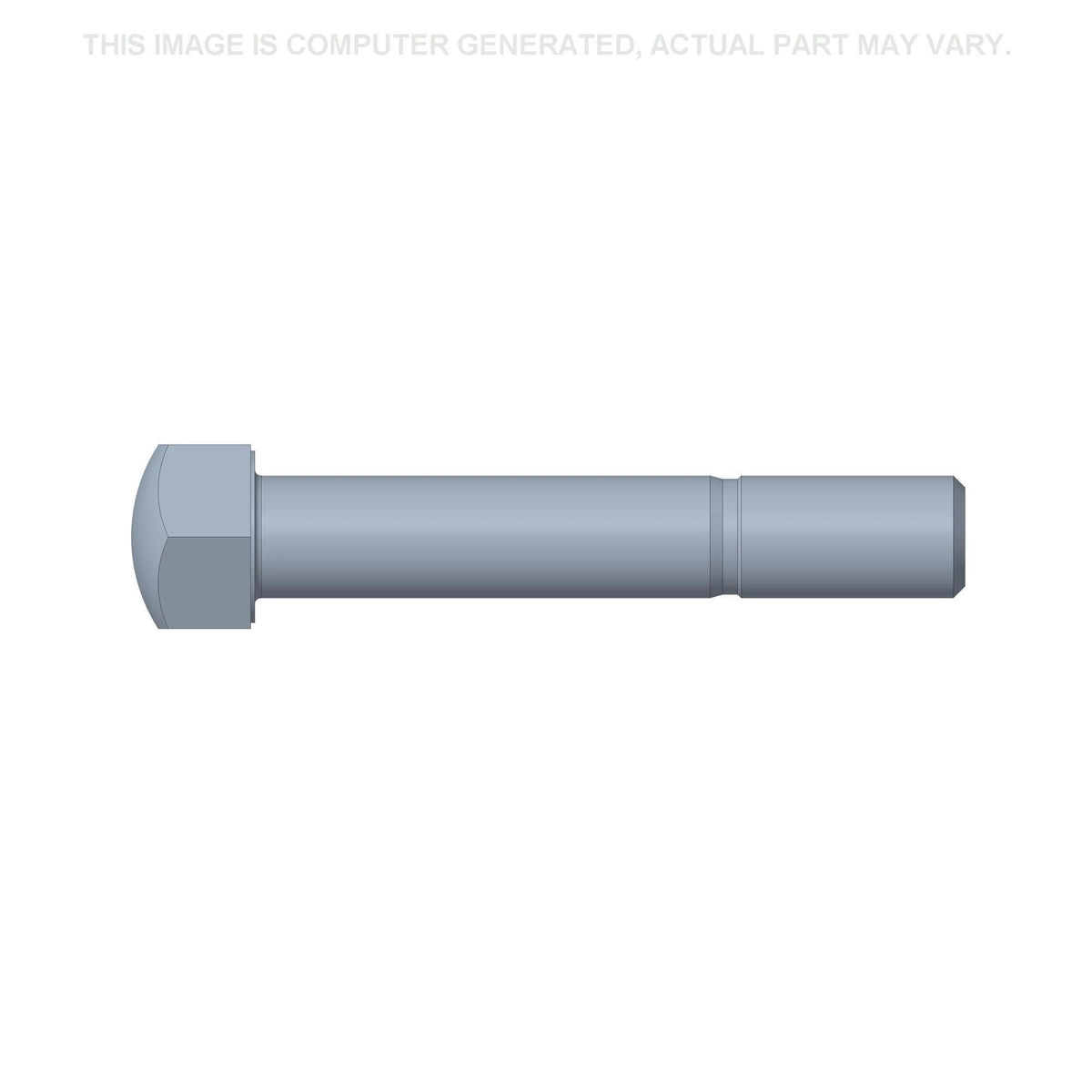 47942300 - OEM BOLT - CASE CONSTRUCTION