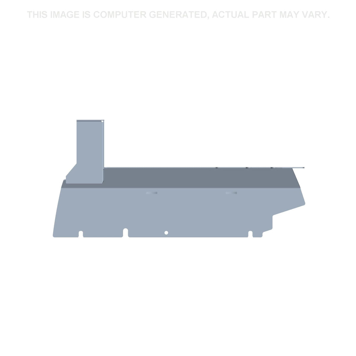 47942977 - OEM PANEL - CASE CONSTRUCTION