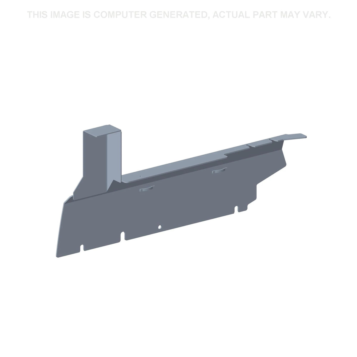 47942977 - OEM PANEL - CASE CONSTRUCTION