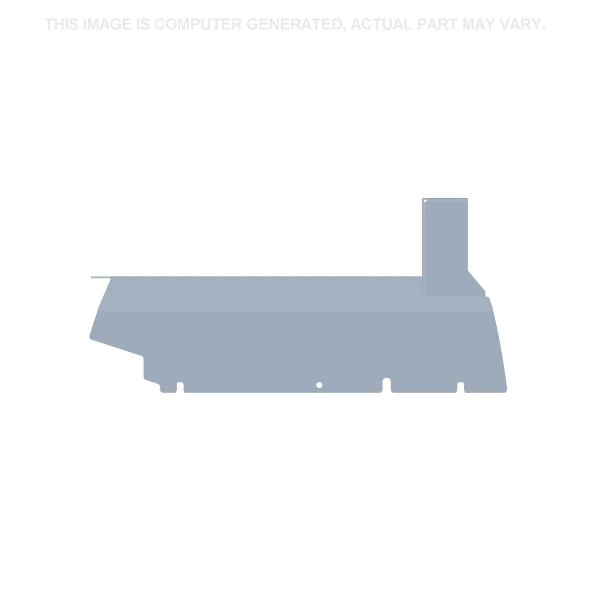 47942977 - OEM PANEL - CASE CONSTRUCTION