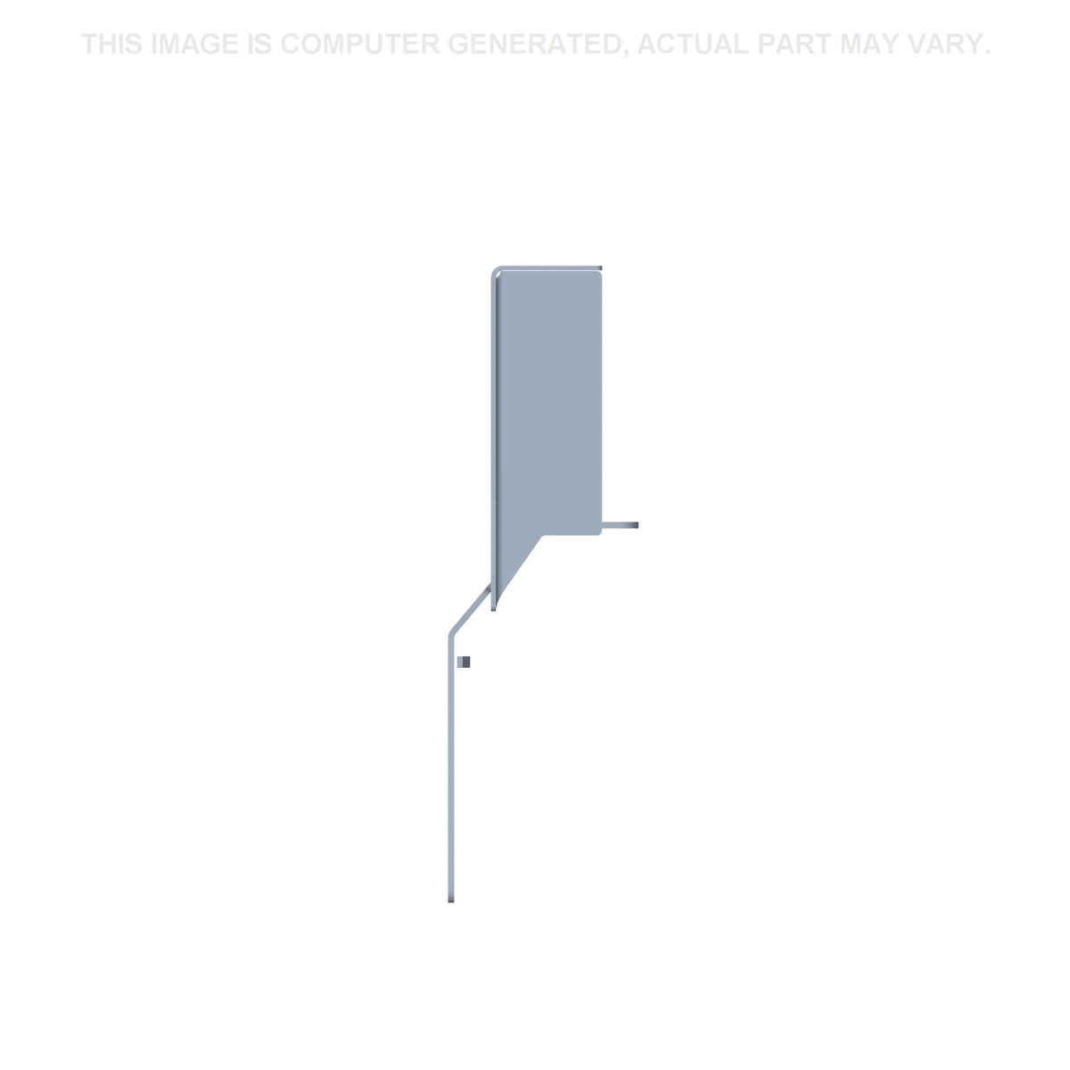 47942977 - OEM PANEL - CASE CONSTRUCTION