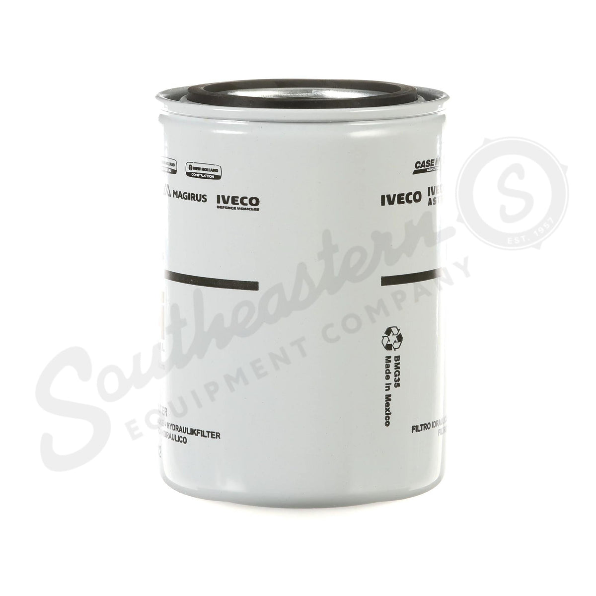 47943212 - OEM HYDRAULIC OIL FILTER - CASE CONSTRUCTION