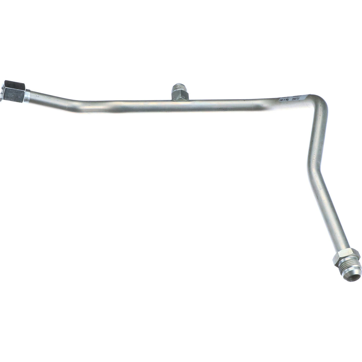 47943441 - OEM HYDRAULIC TUBE - CASE CONSTRUCTION