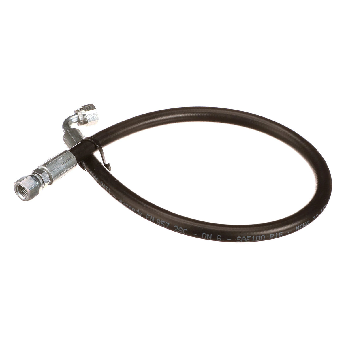 47943629 - OEM HYDRAULIC HOSE - CASE CONSTRUCTION