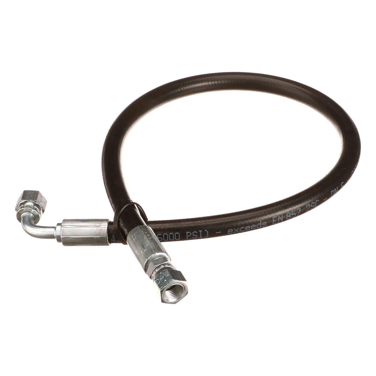 47943629 - OEM HYDRAULIC HOSE - CASE CONSTRUCTION