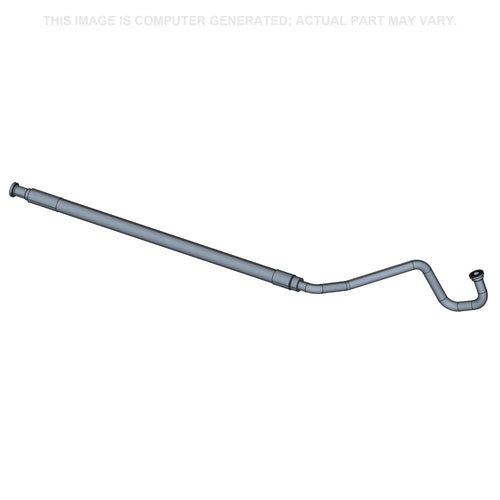 47943698 - Tuyau hydraulique OEM - Case Construction