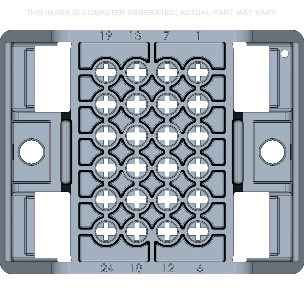 47944418 - OEM MODULE - CASE CONSTRUCTION