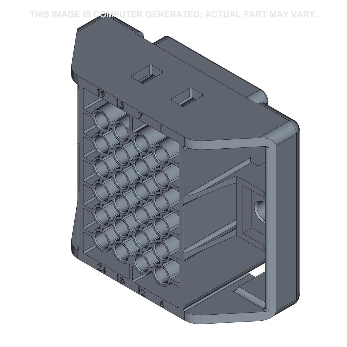 47944418 - OEM MODULE - CASE CONSTRUCTION