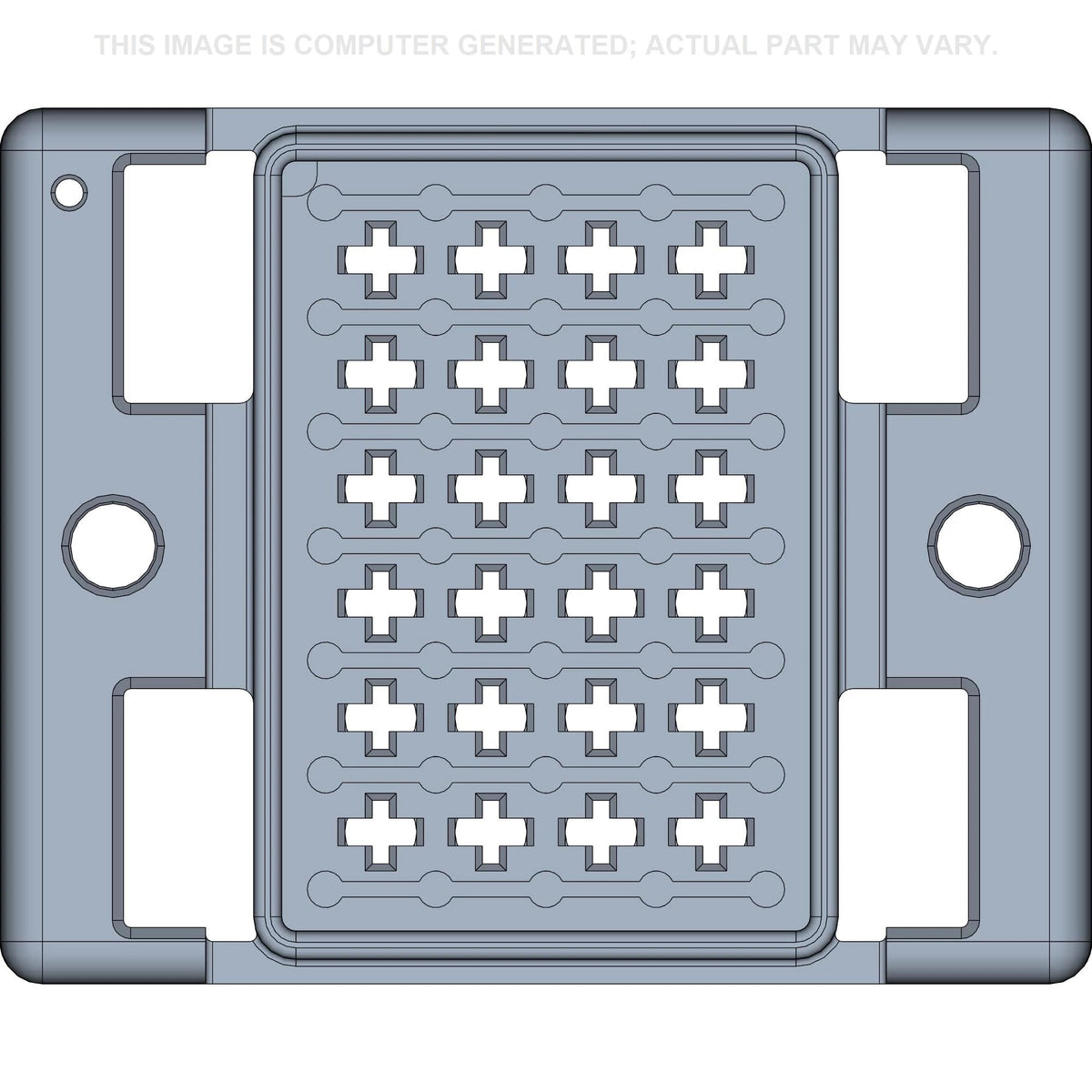 47944418 - OEM MODULE - CASE CONSTRUCTION