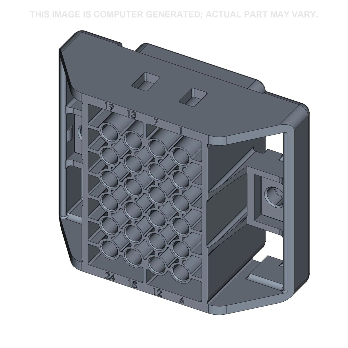 47944418 - OEM MODULE - CASE CONSTRUCTION