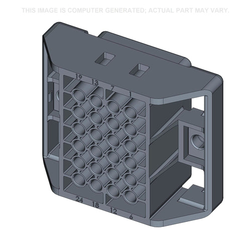 47944418 - OEM MODULE - CASE CONSTRUCTION