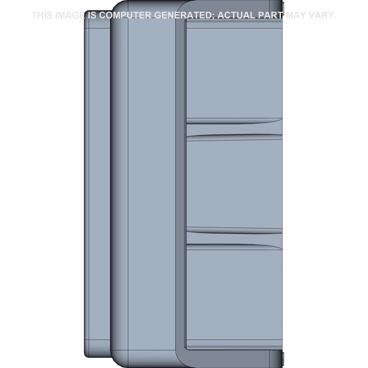 47944418 - OEM MODULE - CASE CONSTRUCTION
