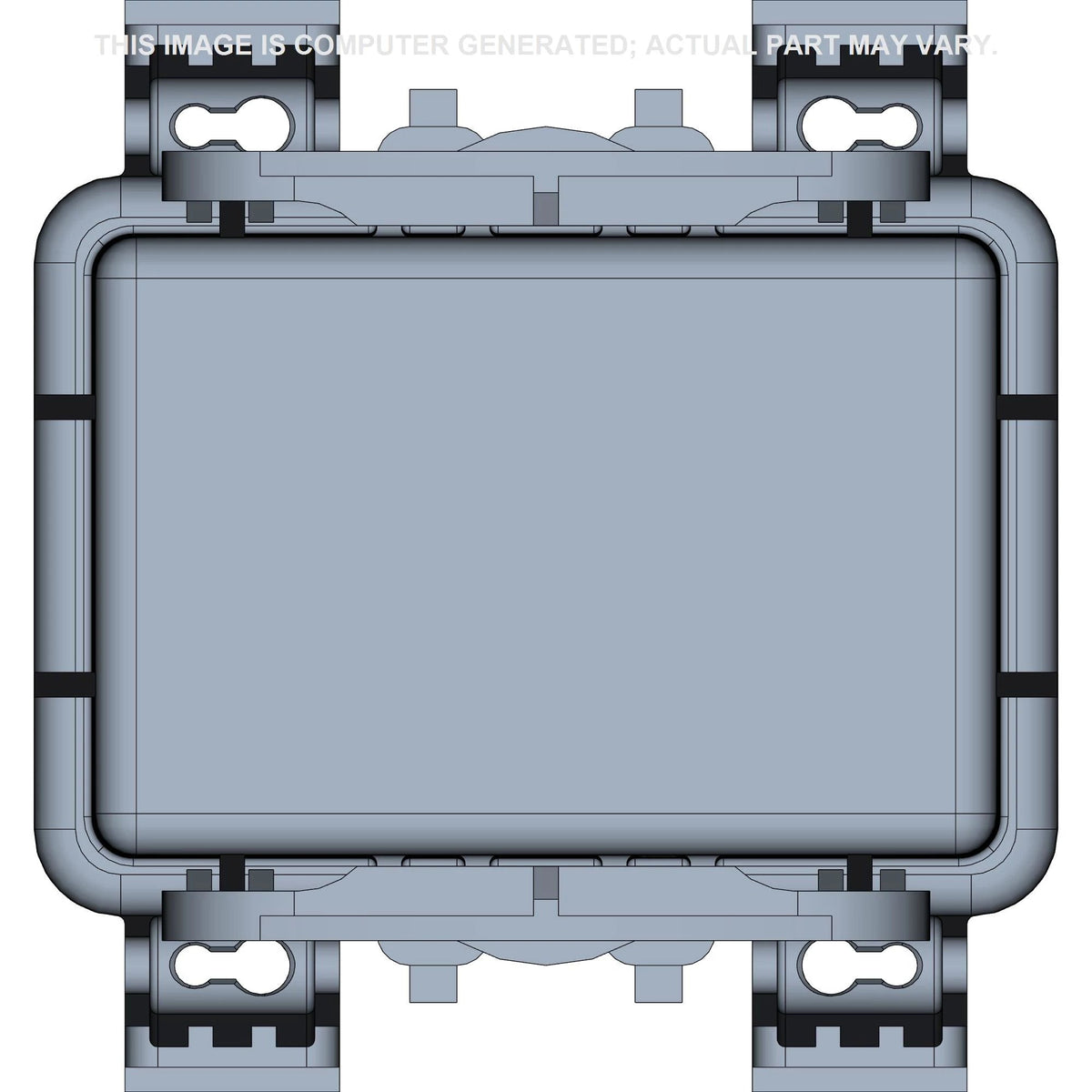47944424 - OEM COVER - CASE CONSTRUCTION