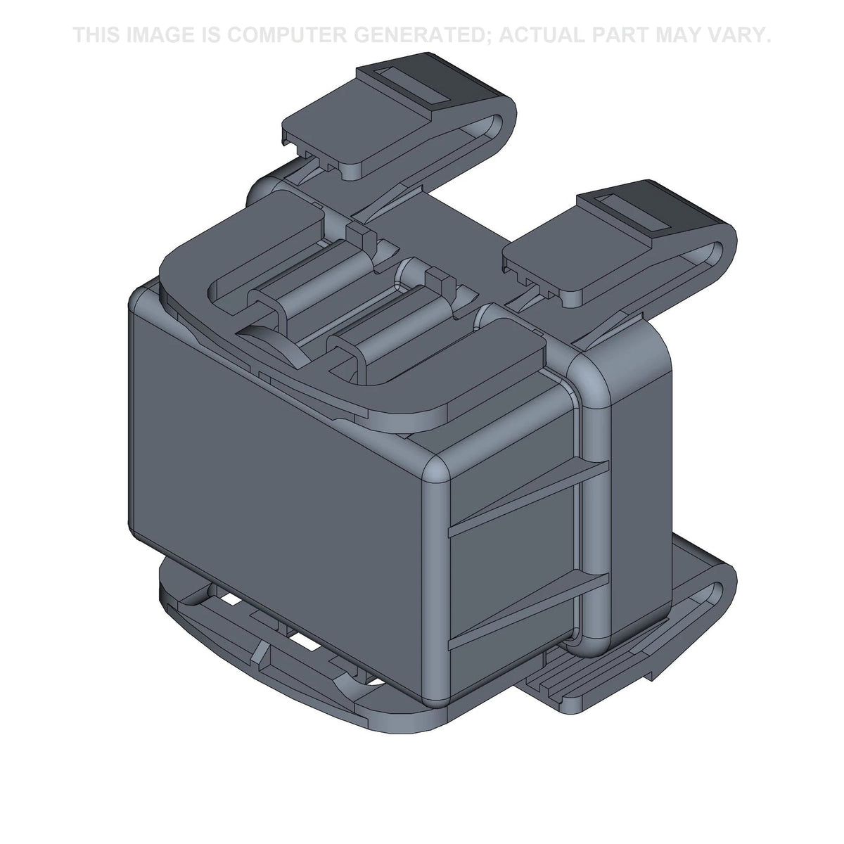 47944424 - OEM COVER - CASE CONSTRUCTION