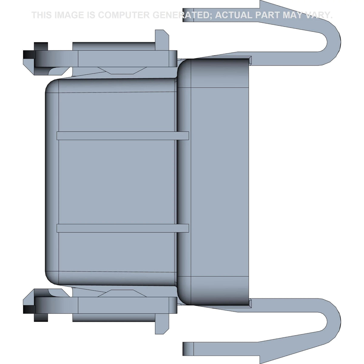 47944424 - OEM COVER - CASE CONSTRUCTION