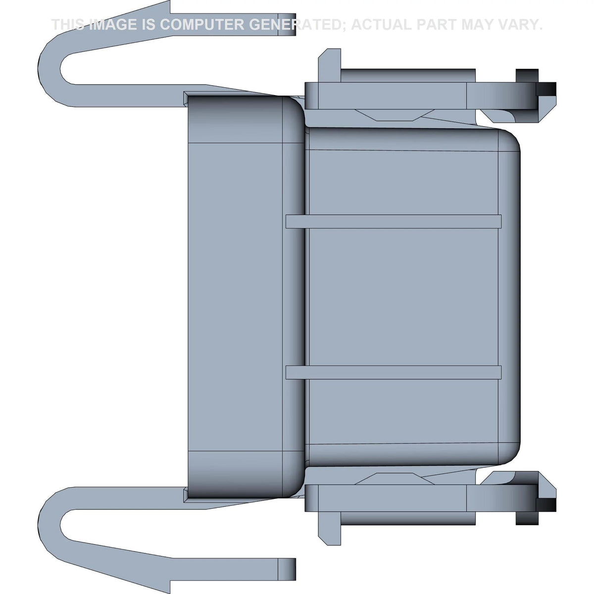 47944424 - OEM COVER - CASE CONSTRUCTION
