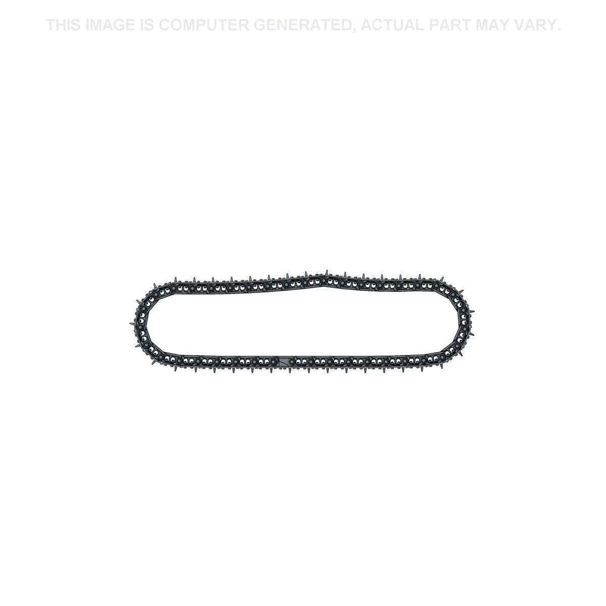 47945272 - OEM TRACK ASSEMBLY CRAWLER - CASE CONSTRUCTION