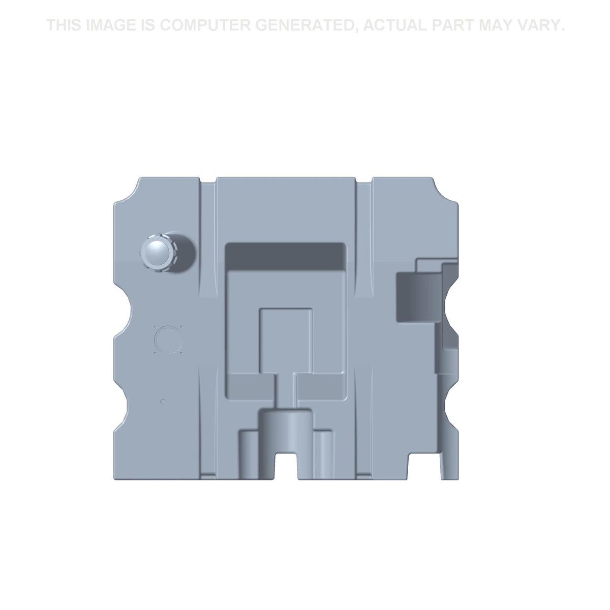 47945769 - OEM FUEL TANK - CASE CONSTRUCTION