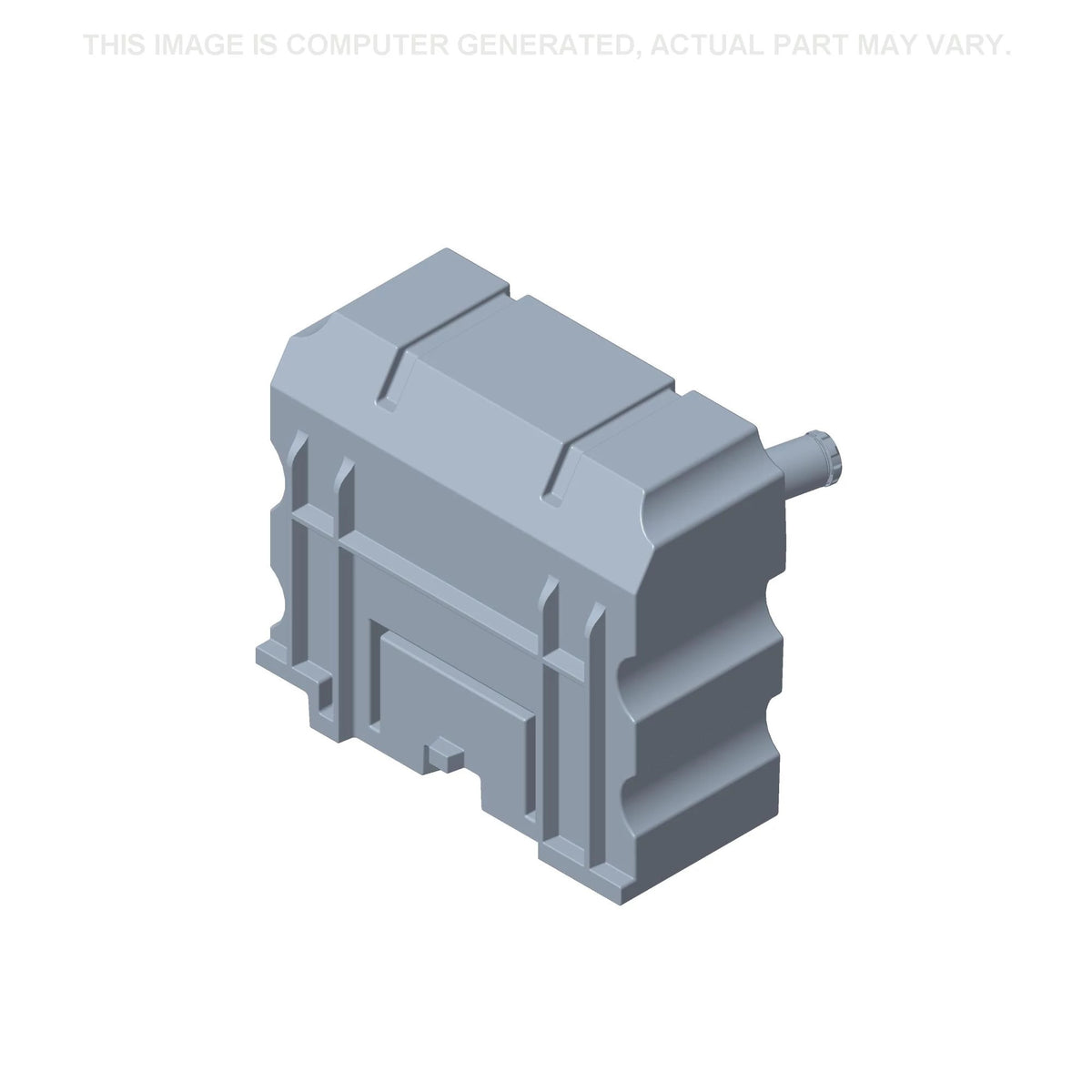 47945769 - OEM FUEL TANK - CASE CONSTRUCTION