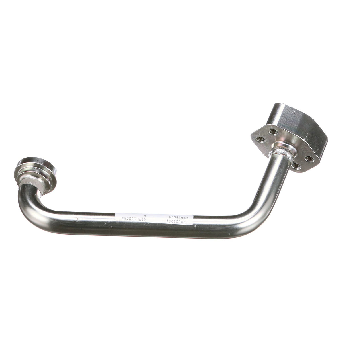 47945909 - OEM HYDRAULIC TUBE - CASE CONSTRUCTION