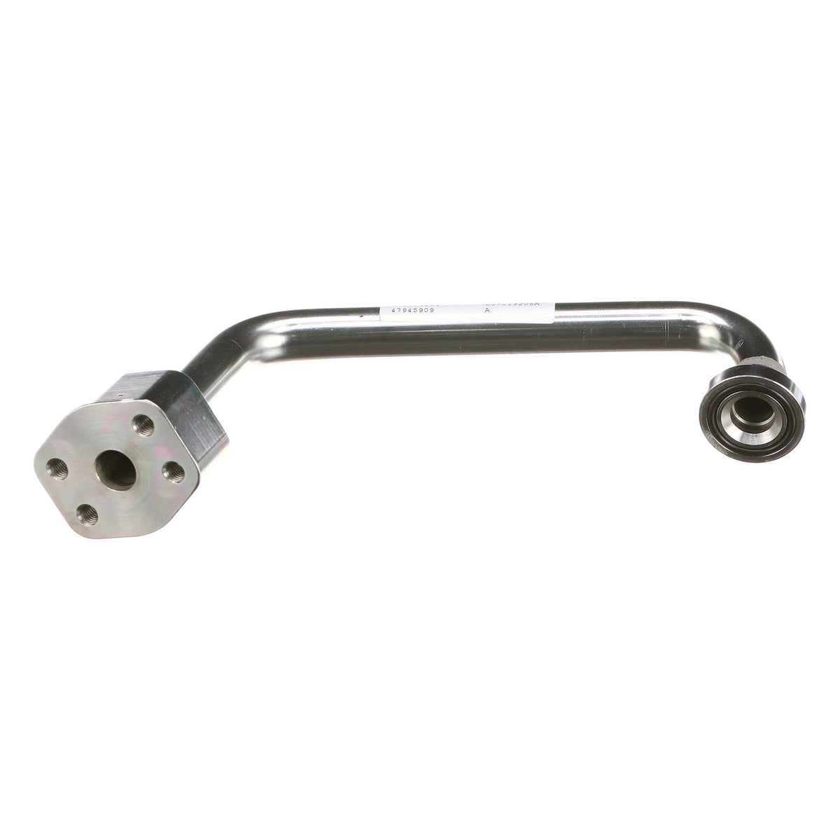 47945909 - OEM HYDRAULIC TUBE - CASE CONSTRUCTION