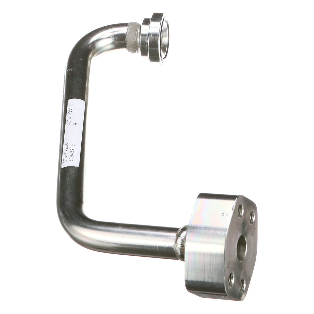 47945909 - OEM HYDRAULIC TUBE - CASE CONSTRUCTION