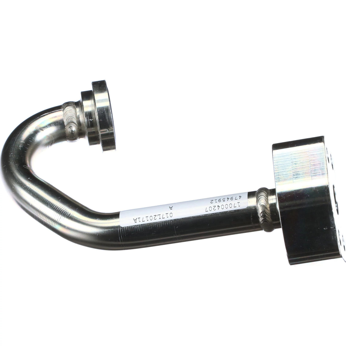 47945912 - OEM HYDRAULIC TUBE - CASE CONSTRUCTION