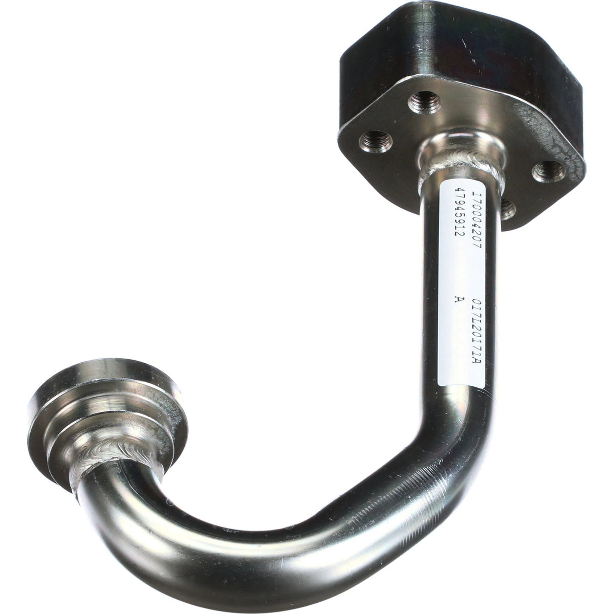 47945912 - OEM HYDRAULIC TUBE - CASE CONSTRUCTION