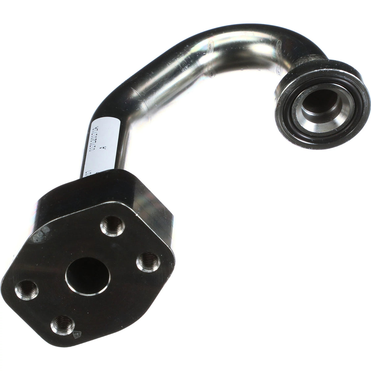 47945912 - OEM HYDRAULIC TUBE - CASE CONSTRUCTION