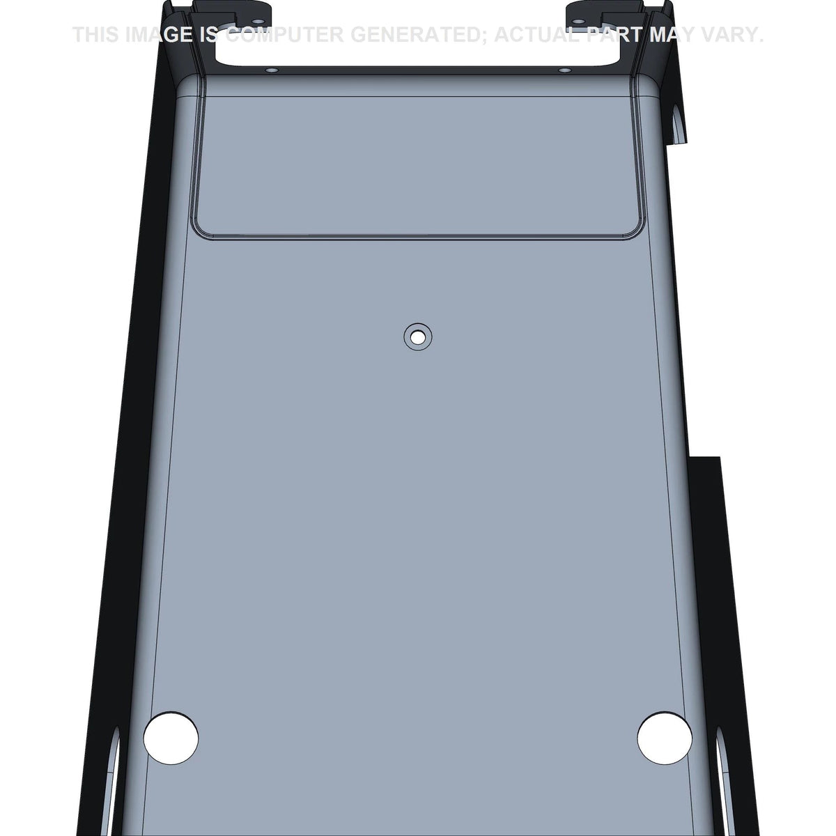 47945931 - OEM COVER - CASE CONSTRUCTION