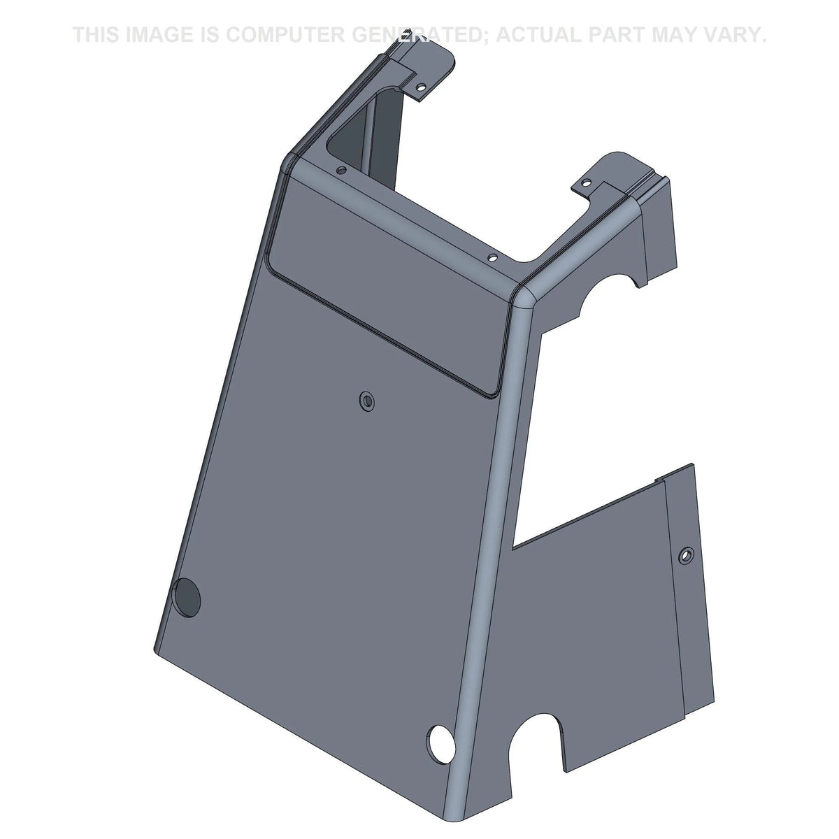 47945931 - OEM COVER - CASE CONSTRUCTION
