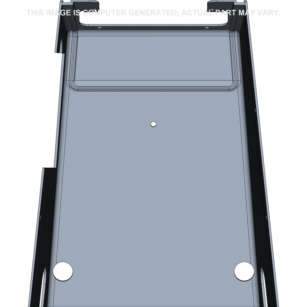 47945931 - OEM COVER - CASE CONSTRUCTION