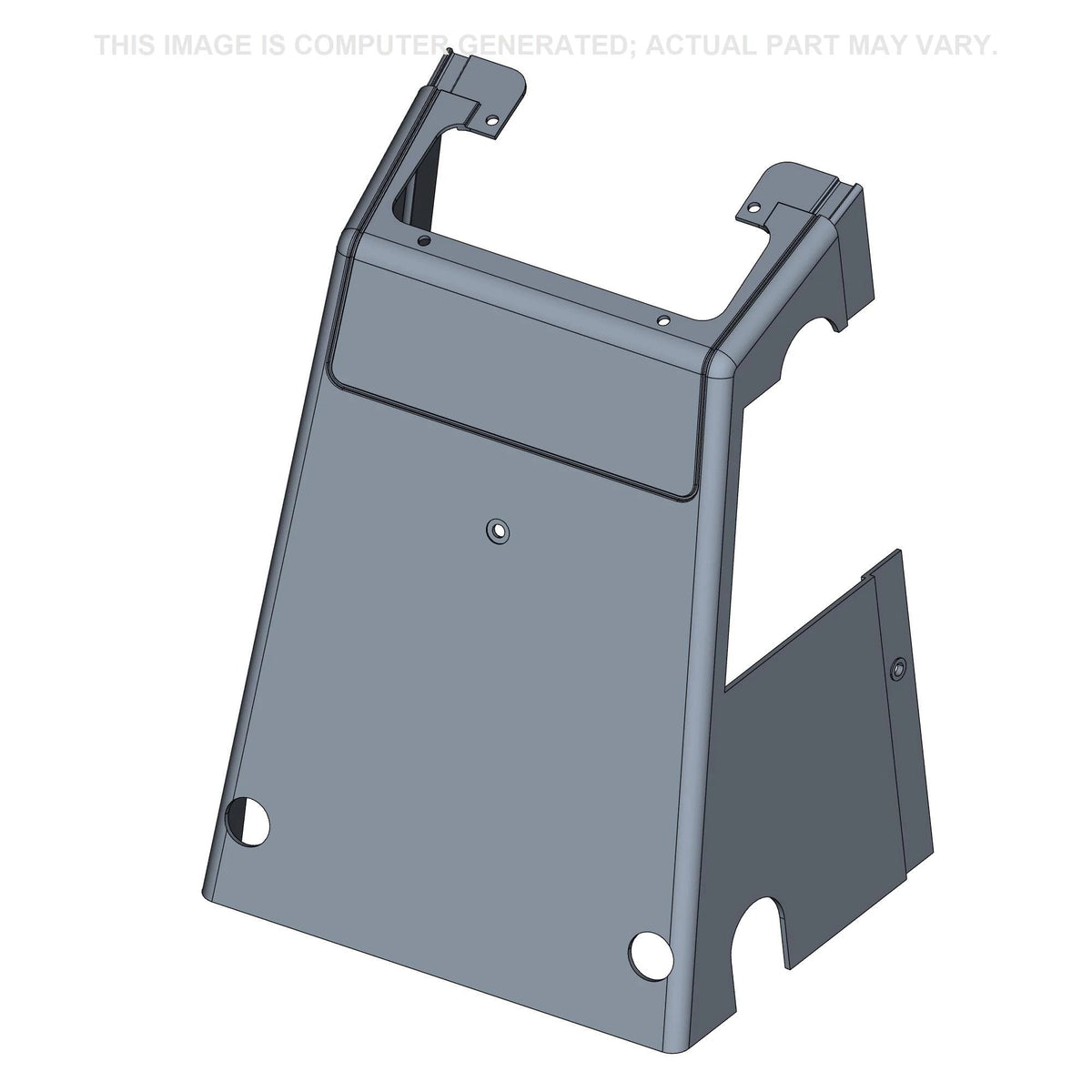 47945931 - OEM COVER - CASE CONSTRUCTION