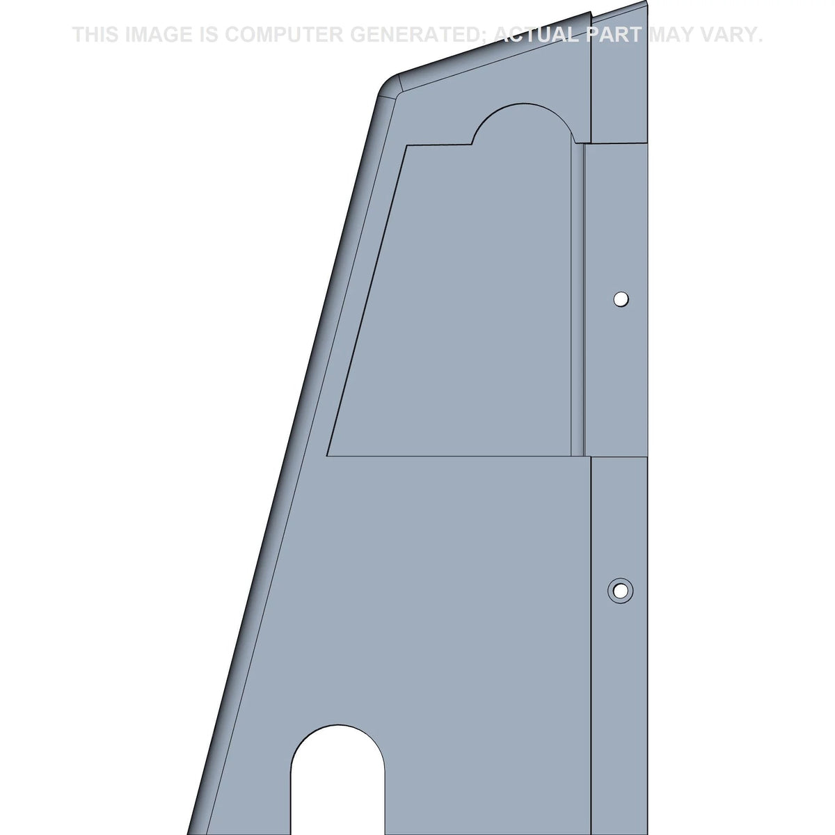 47945931 - OEM COVER - CASE CONSTRUCTION