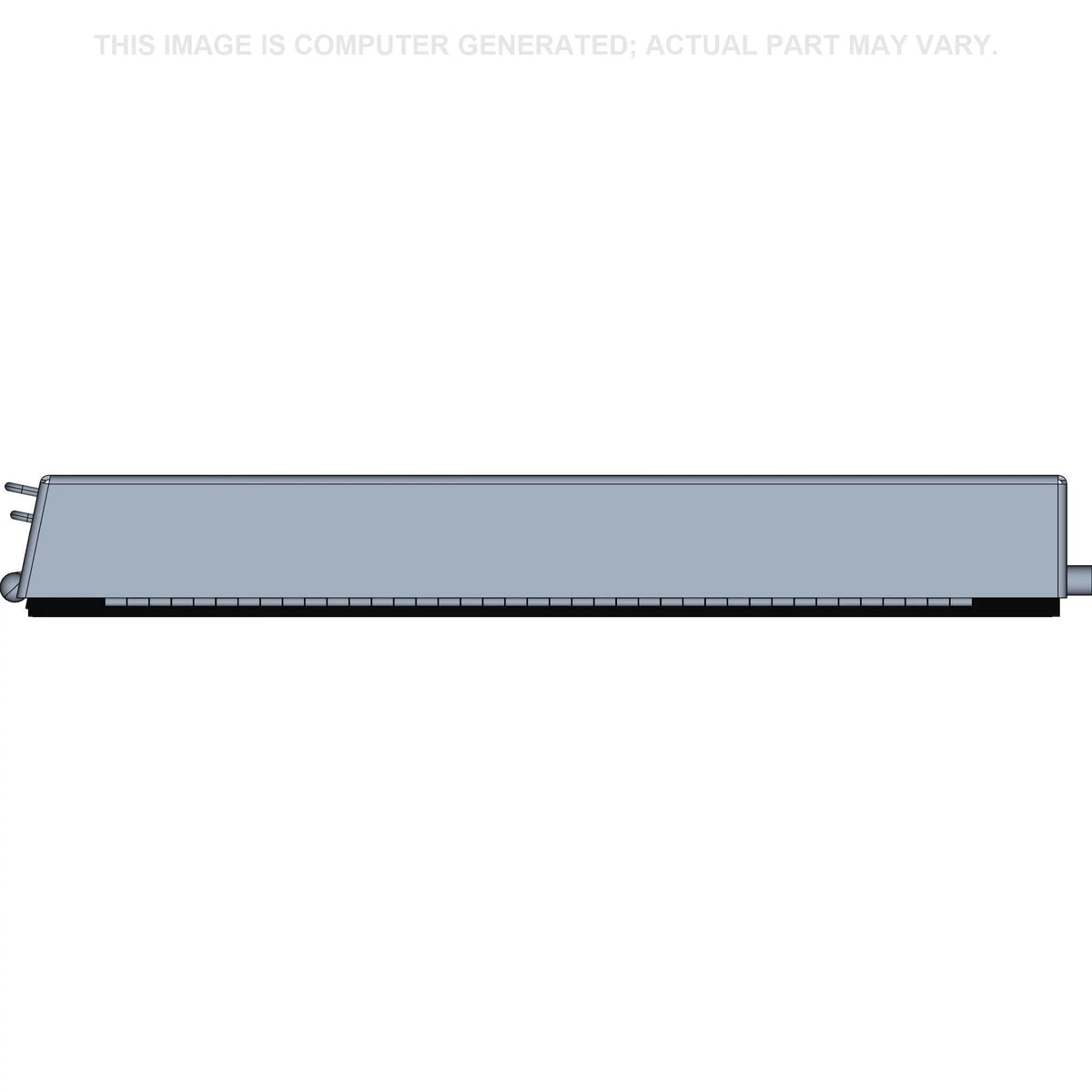47945956 - OEM TOOL BOX - CASE CONSTRUCTION