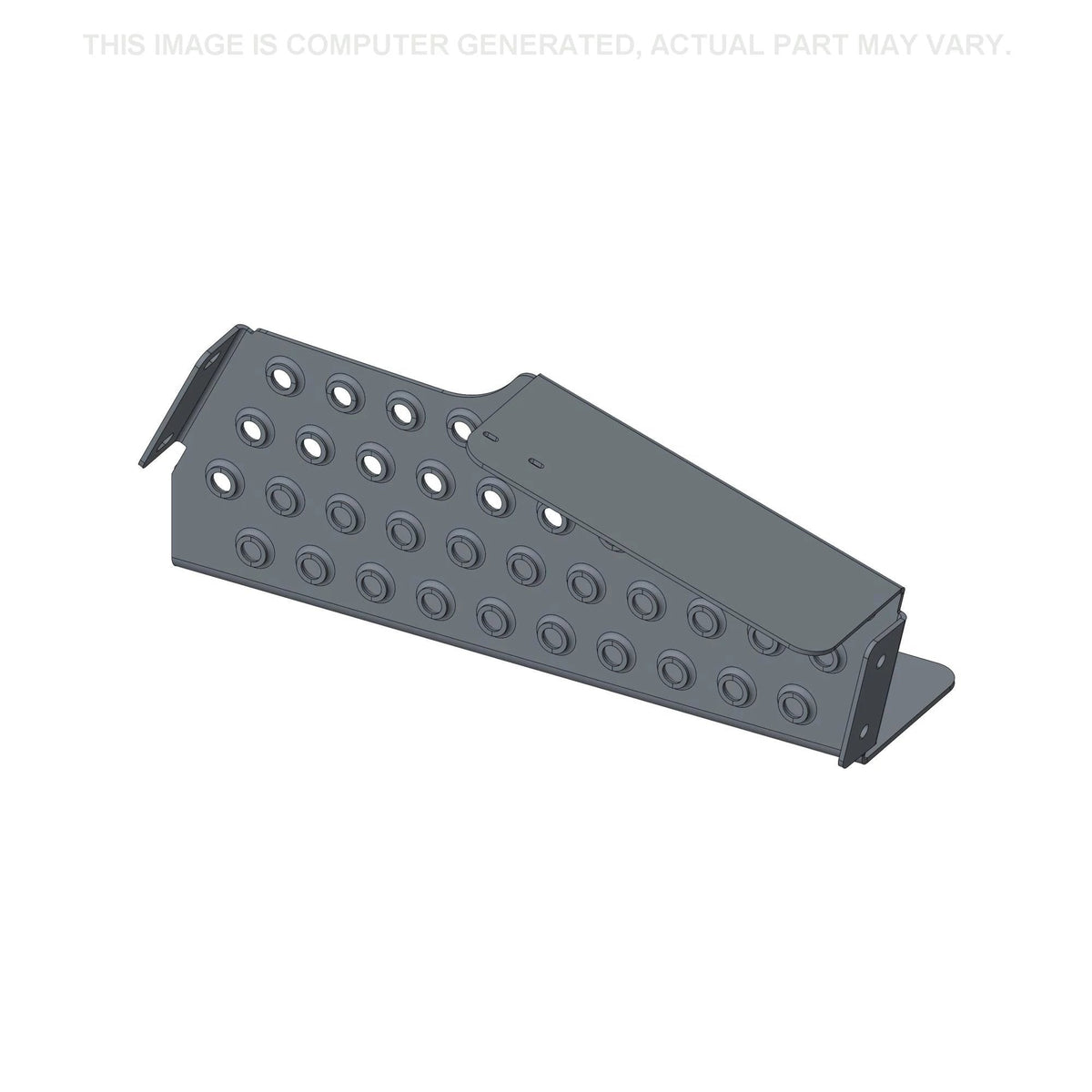 47945986 - OEM PLATE - CASE CONSTRUCTION