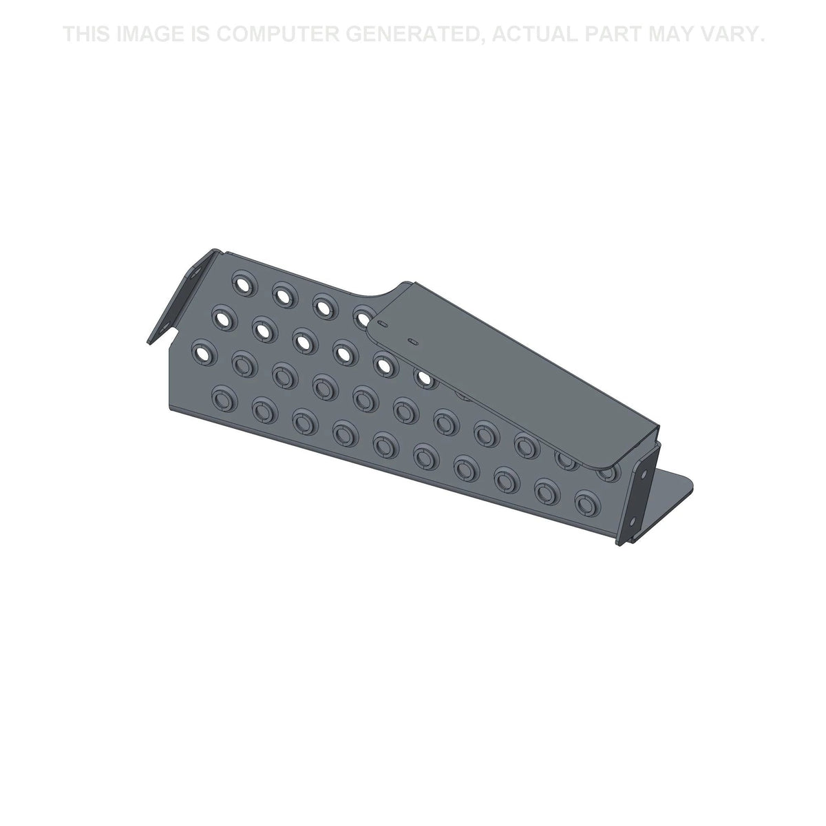 47945986 - OEM PLATE - CASE CONSTRUCTION