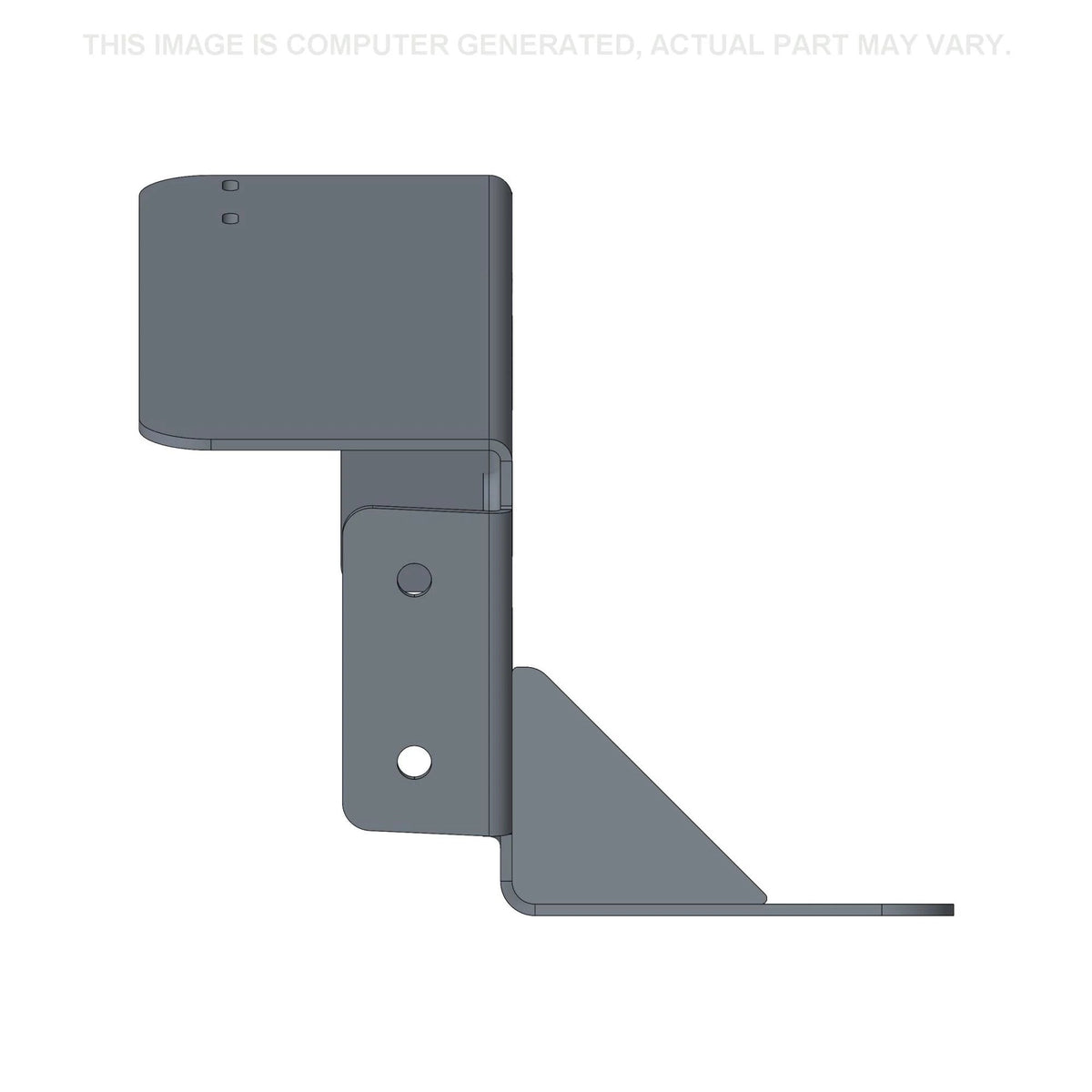47945986 - OEM PLATE - CASE CONSTRUCTION