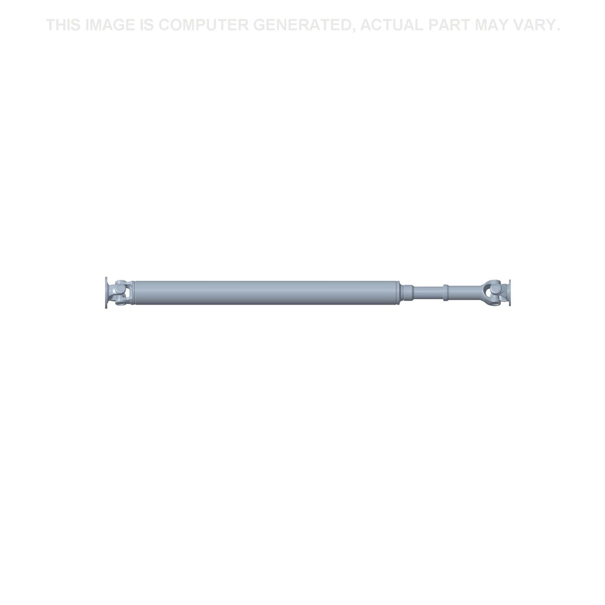 47946101 - OEM JACKSHAFT - CASE CONSTRUCTION