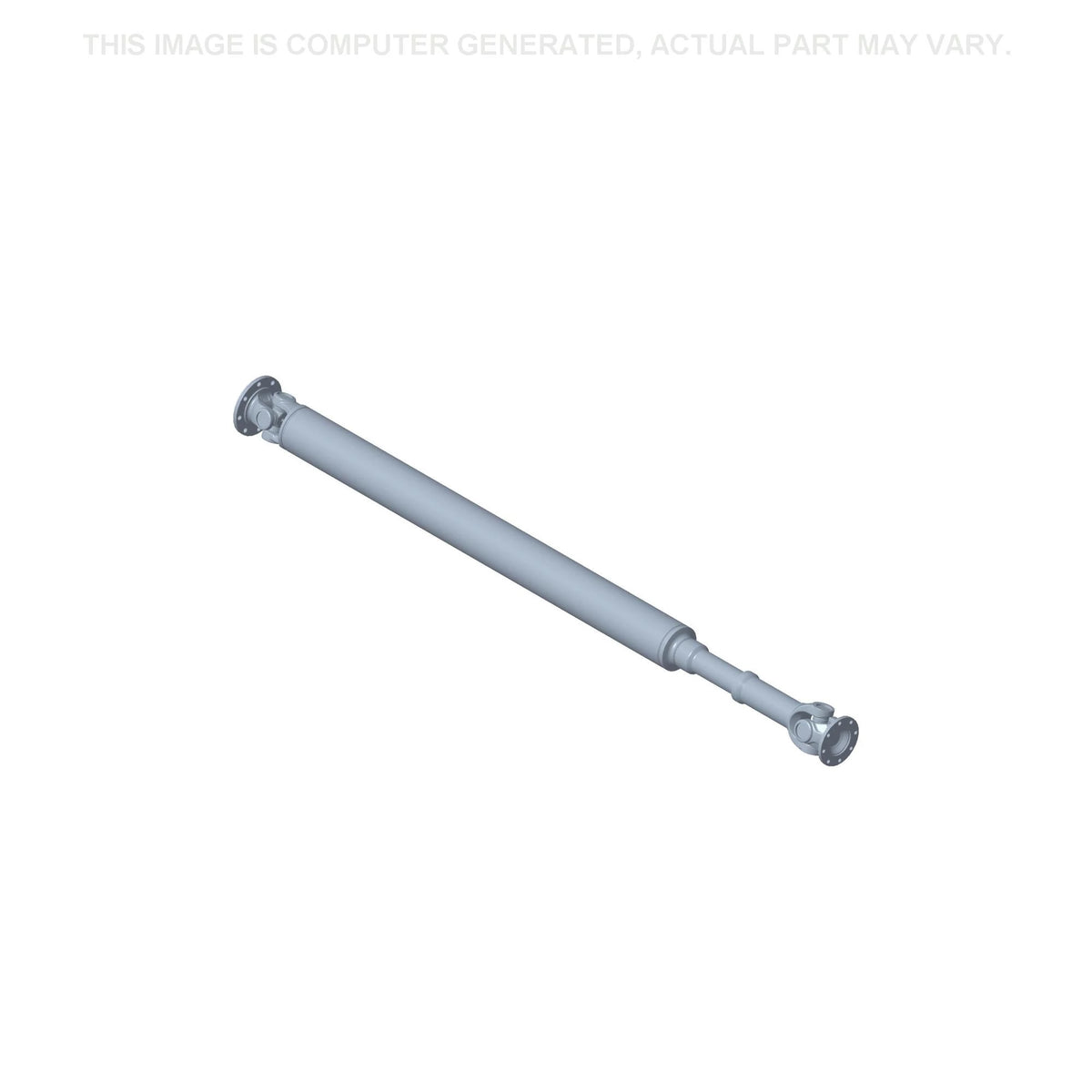 47946101 - OEM JACKSHAFT - CASE CONSTRUCTION