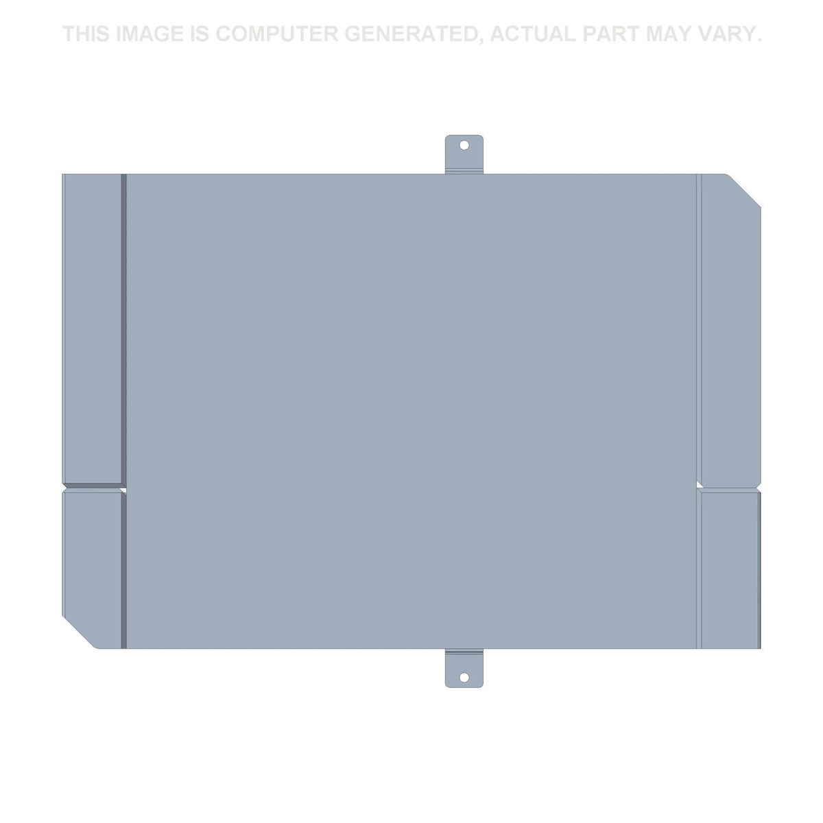 47946809 - OEM RADIATOR - CASE CONSTRUCTION