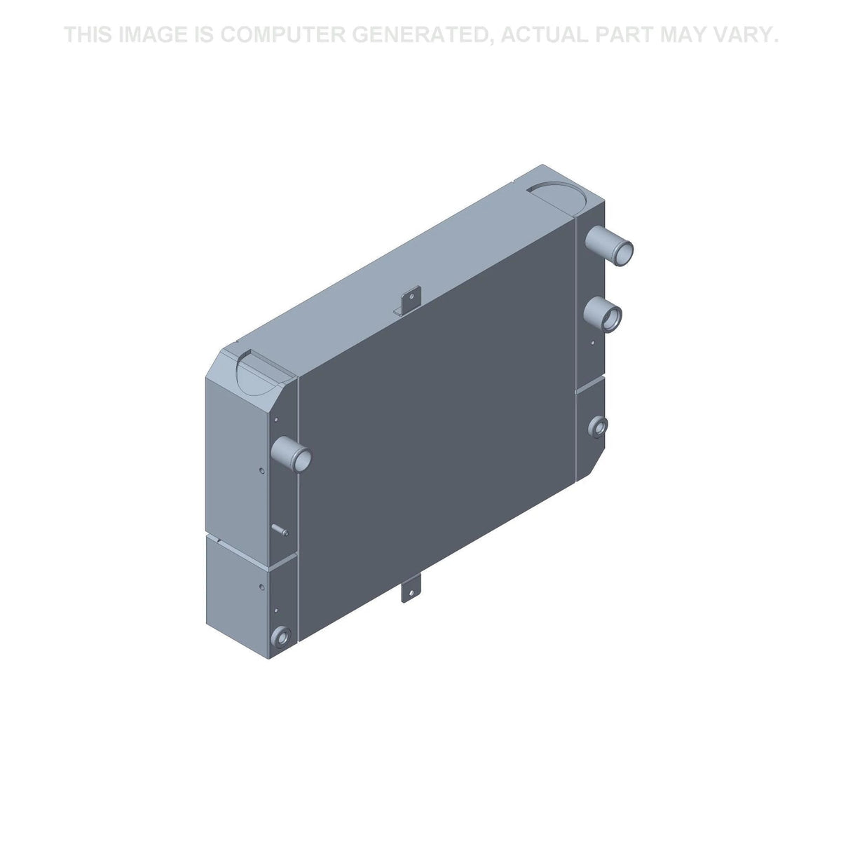 47946809 - OEM RADIATOR - CASE CONSTRUCTION