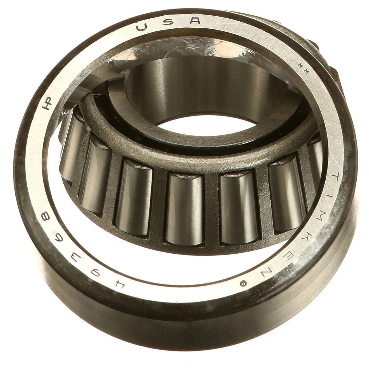 47947245 - OEM BEARING ASSEMBLY - CASE CONSTRUCTION