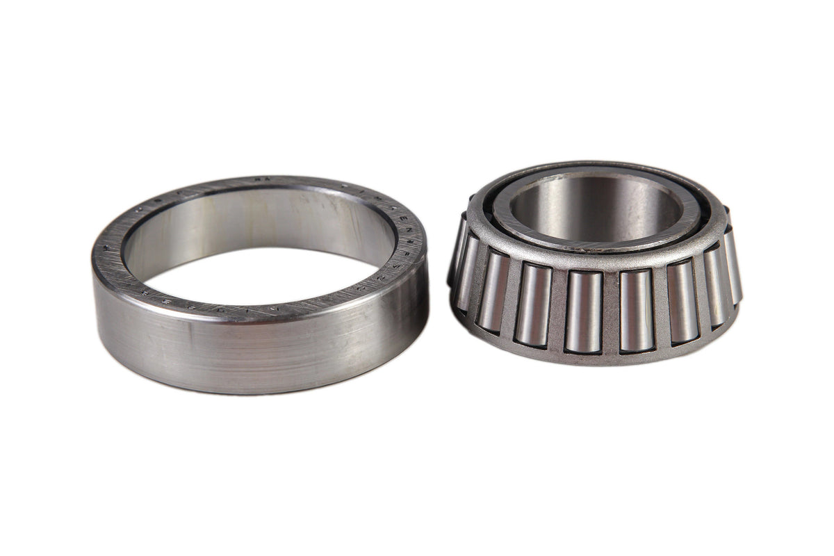 47947287 - OEM BEARING CUP - CASE CONSTRUCTION