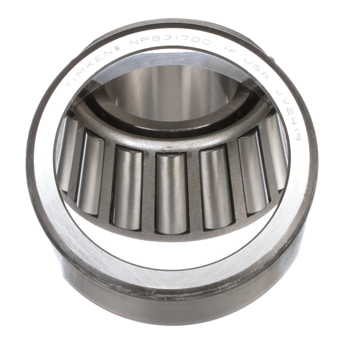 47947291 - OEM TAPERED ROLLER BEARING - CASE CONSTRUCTION