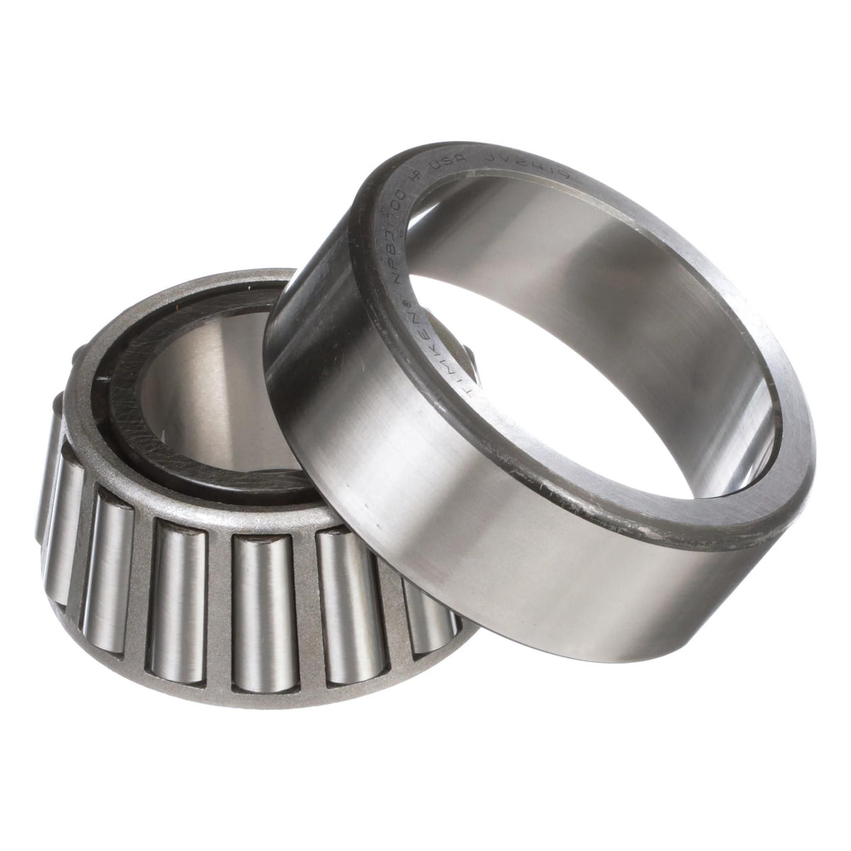 47947291 - OEM TAPERED ROLLER BEARING - CASE CONSTRUCTION
